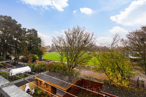 Medium property photo - Zuiderparklaan 368, 2574 GS Den Haag